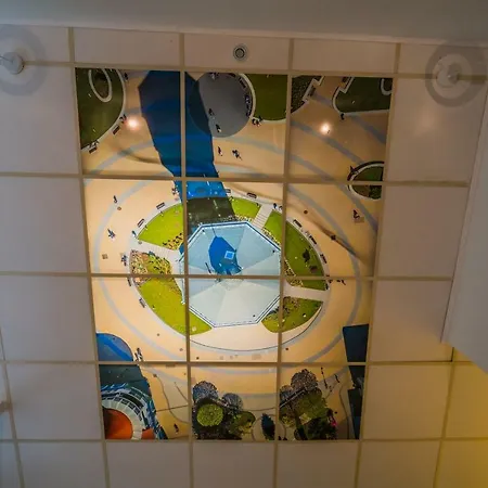 アパート Centrum