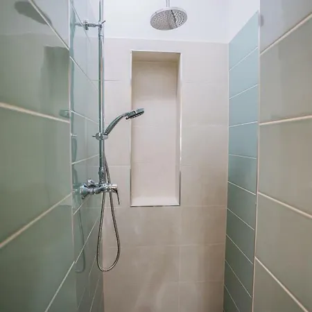 アパート Centrum *