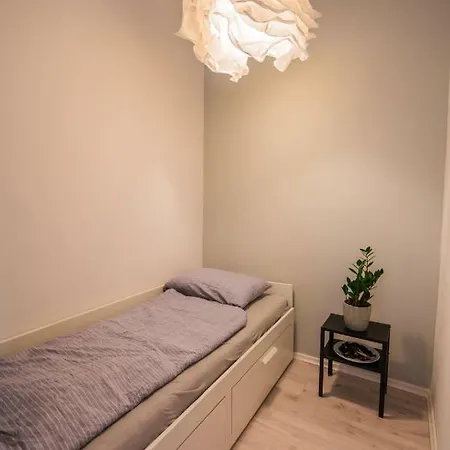 アパート Centrum シオーフォク