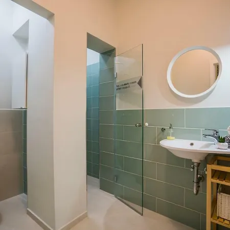 アパート Centrum