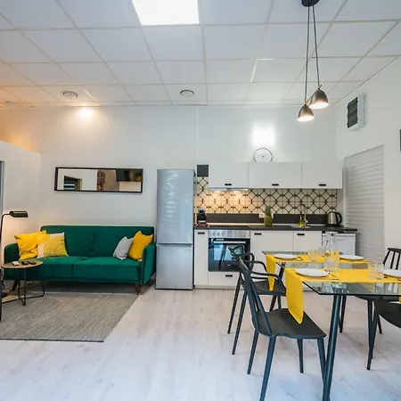 Centrum Apartment *